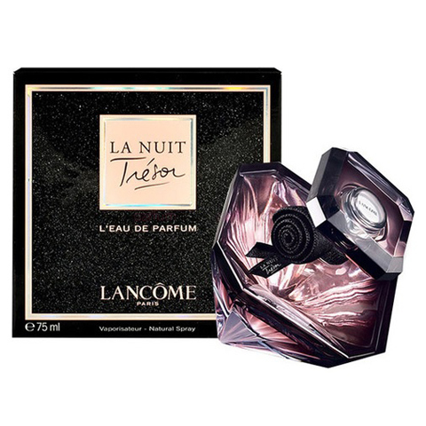Lancome: La Nuit Tresor женская парфюмерная вода edp, 30мл