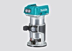 Аккумуляторный фрезер Makita DRT50ZJX2