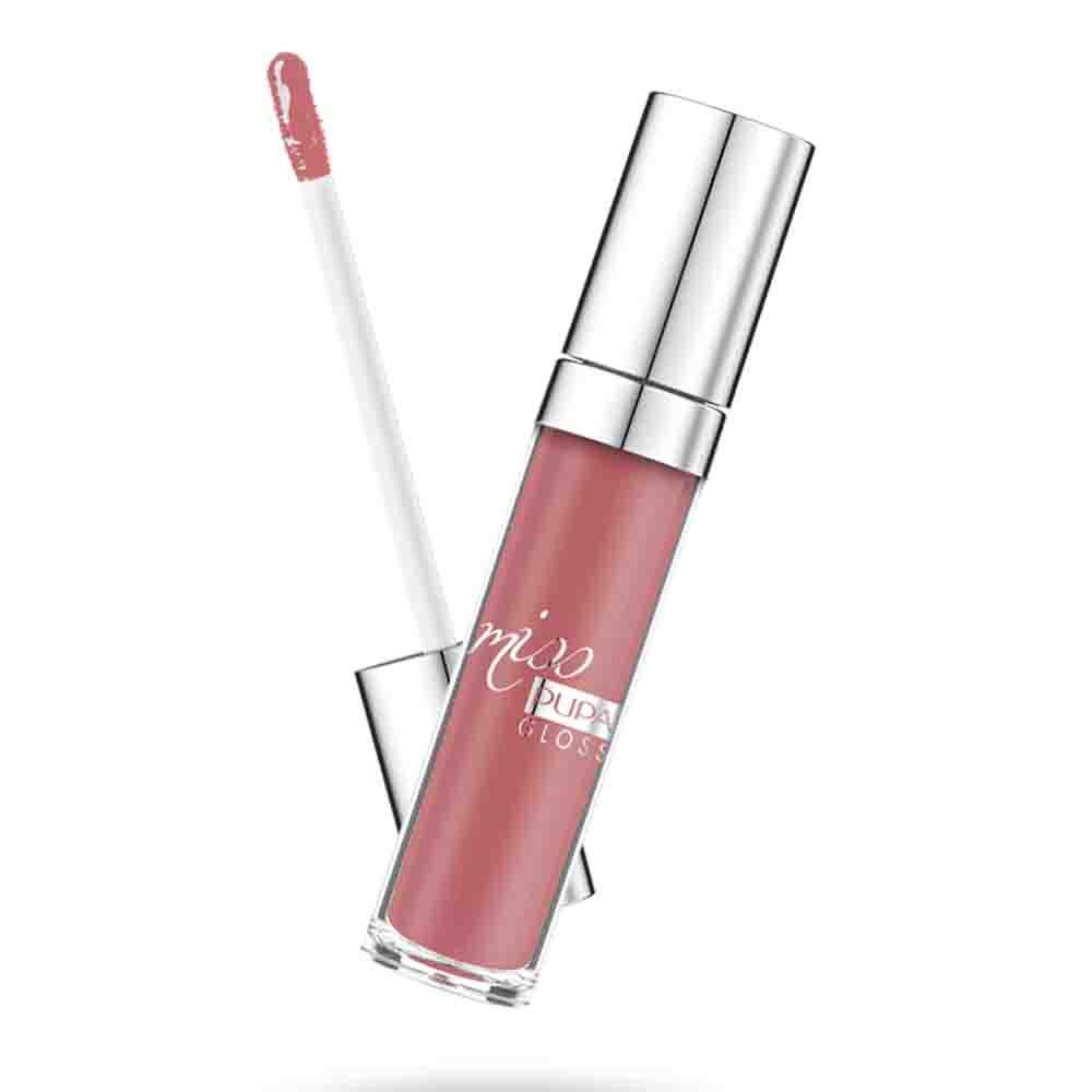 Блеск для губ Miss Pupa Gloss