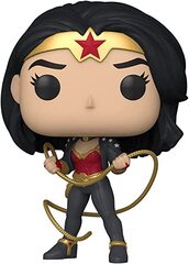 Funko POP ASST: POP Heroes: WW 80th - 2