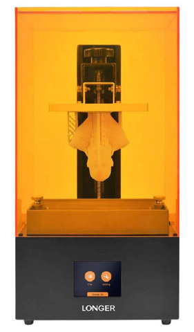 3D-принтер Longer 3D Orange 30