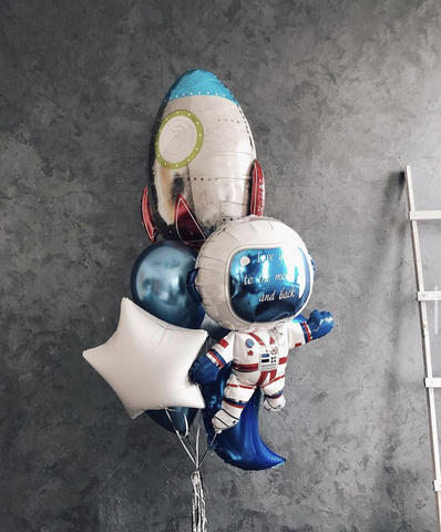 Набор 23 февраля #12