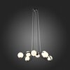 Светильник подвесной ST Luce Legatezza SL1502.403.08