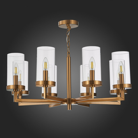 Люстра подвесная ST Luce Masine SL1171.303.08
