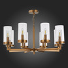 Люстра подвесная ST Luce Masine SL1171.303.08