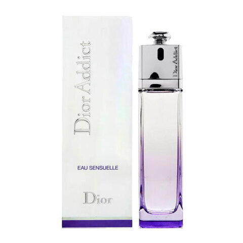 Christian Dior Addict Eau Sensuelle