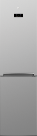 Холодильник c морозильной камерой Beko CNMV5335E20VS mini – рис.1
