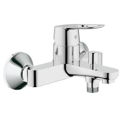 Смеситель GROHE BauLoop для ванны 23341000