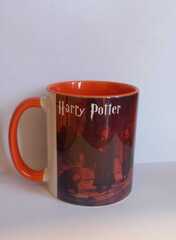 Fincan/Чашка/Cup  Harry Potter (qirmizi)
