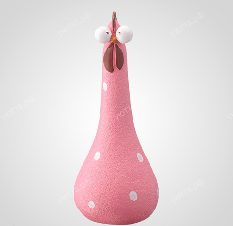 Декоративная фигурка 