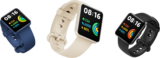 Смарт-часы Redmi Watch 2 Lite GL (Blue) M2109W1 (BHR5440GL)
