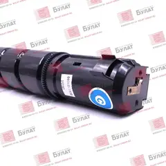 Тонер-картридж БУЛАТ s-Line 034C для Canon iR C1225 (Голубой, 7300 стр.)