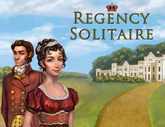 Regency Solitaire (для ПК, цифровой код доступа)