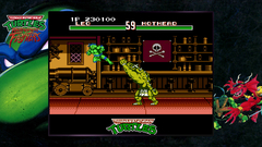 Teenage Mutant Ninja Turtles: The Cowabunga Collection (Версия для СНГ [ Кроме РФ и РБ ]) (для ПК, цифровой код доступа)
