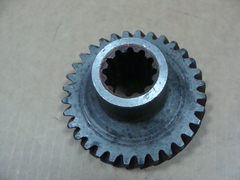 шестерня привода промежуточного вала 4-х ступ. КПП УАЗ  0451-50-1701056-00