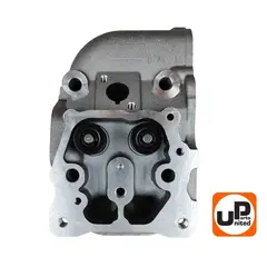 Головка цилиндра UNITED PARTS в сборе UD178