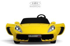 Porsche Cayman T911TT NEW