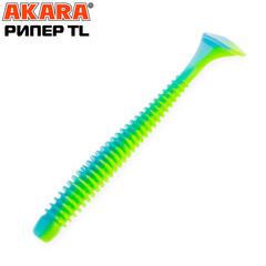 Рипер Akara  TL-4,5 115 466 (4 шт)
