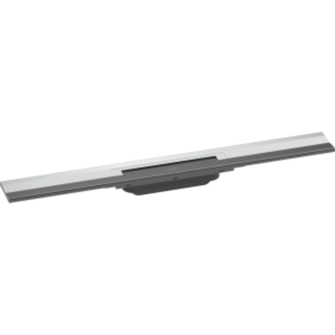 Hansgrohe RDrain Flex Внеш.часть 70 пристен. ХР 56050000