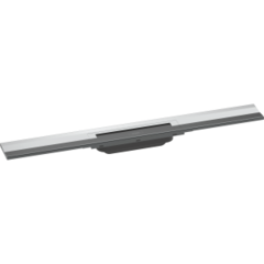 Hansgrohe RDrain Flex Внеш.часть 70 пристен. ХР 56050000 фото