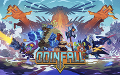 Odinfall (Ранний доступ) (для ПК, цифровой код доступа)