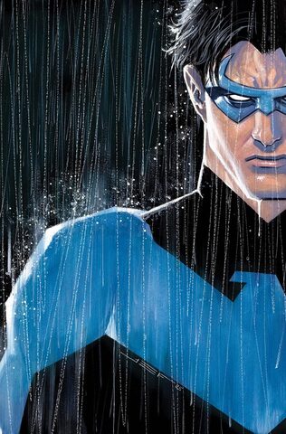 Nightwing Vol 4 #128 (Cover C) (ПРЕДЗАКАЗ!)