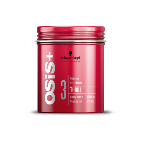 Коктейль-гель для волос OSIS+ THRILL, Schwarzkopf, 100 мл