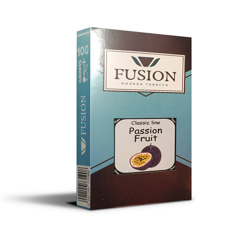 Табак Fusion Soft Passion Fruit 100 г