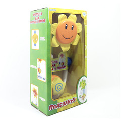 Bairun Игрушка для ванной 