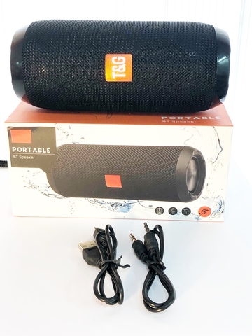 Колонка TG 117 Bluetooth