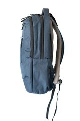 Рюкзак туристический Tramp Urby 25 л TRP-038 (синий)