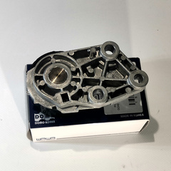 РОЛИК РЕМНЯ ГРМ НАТЯЖНОЙ DOHC NEXIA; LACETTI, CRUZE, AVEO ДВИГ D3 DOMO