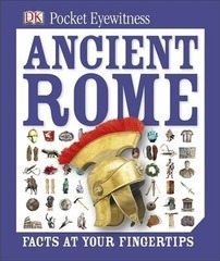 Pocket Eyewitness Ancient Rome