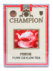 Çay \ Чай \ Tea Champion Pekoe qara çay 250 q