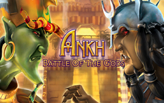 Ankh 3: Battle of the Gods (для ПК, цифровой код доступа)