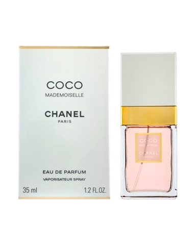 Chanel Coco Mademoiselle Eau De Parfum