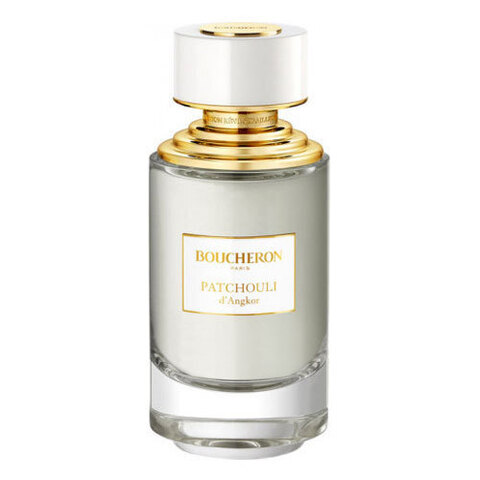 Boucheron Patchouli D'Angkor