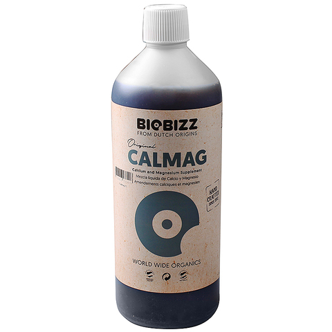 Biobizz Calmag 1 l