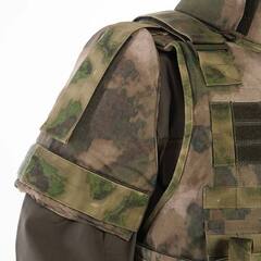 Бронежилет Лавр-5АК, Бр5 кл. защиты.