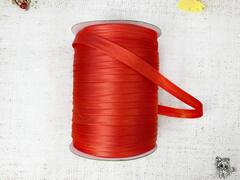 Косая бейка атласная, ш. 1,5 см