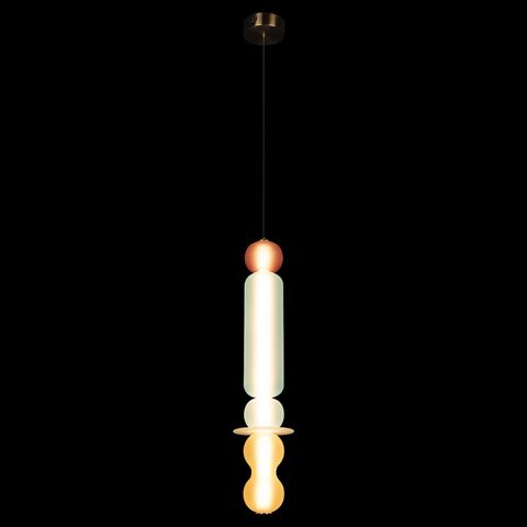 Подвесной светодиодный светильник Loft It Lollipop 10239P/E