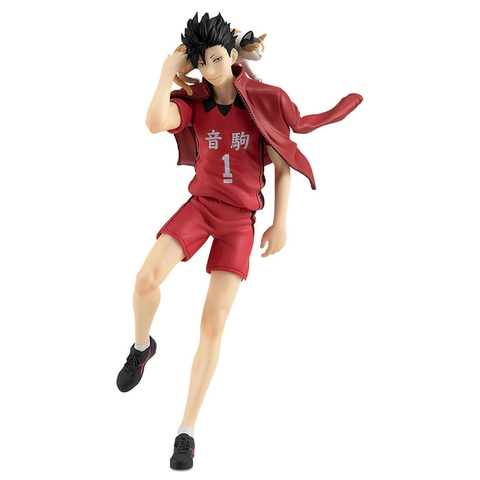 Pop Up Parade: HAIKYU!! - Tetsuro Kuroo