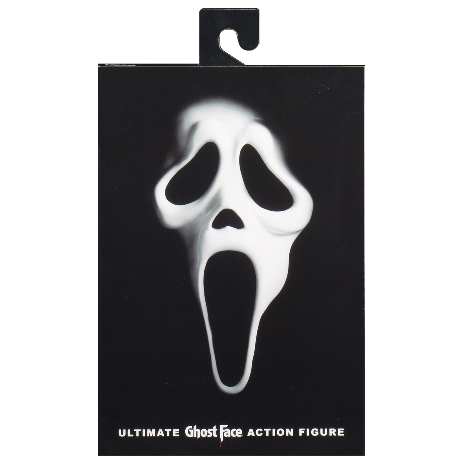 NECA Scream Ghostface 5990