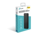 TP-Link TL-PB10000 - Литий-полимерное зарядное устройство Power Bank на 10000 мАч