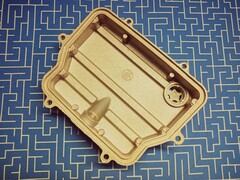 Крышка QUATTRO ELEMENTI КМ 24/50-260 картера (248-481-019)