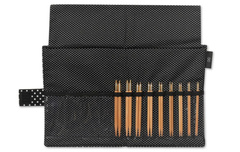 Набор съемных спиц Seeknit с вращающимися лесками 57880