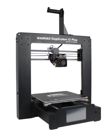 3D-принтер Wanhao Duplicator I3 Plus V2.0