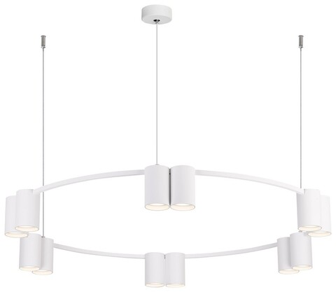 Светильник подвесной Velante 471-003-12