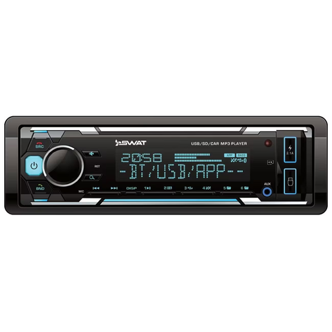 Автомагнитола Swat WX-2101UB