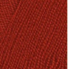 Пряжа "Пчёлка", 100% акрил, 100гр - 500м, алый